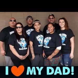 Meet your Posher, Martin